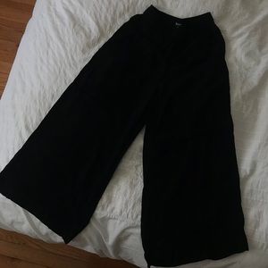 clemente pull-on crop pants